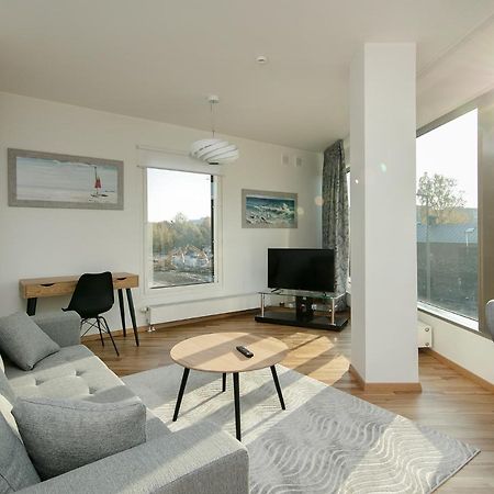 Cozy Lootsi Residence With Sauna And Balcony - Tallinn City Centre Zewnętrze zdjęcie