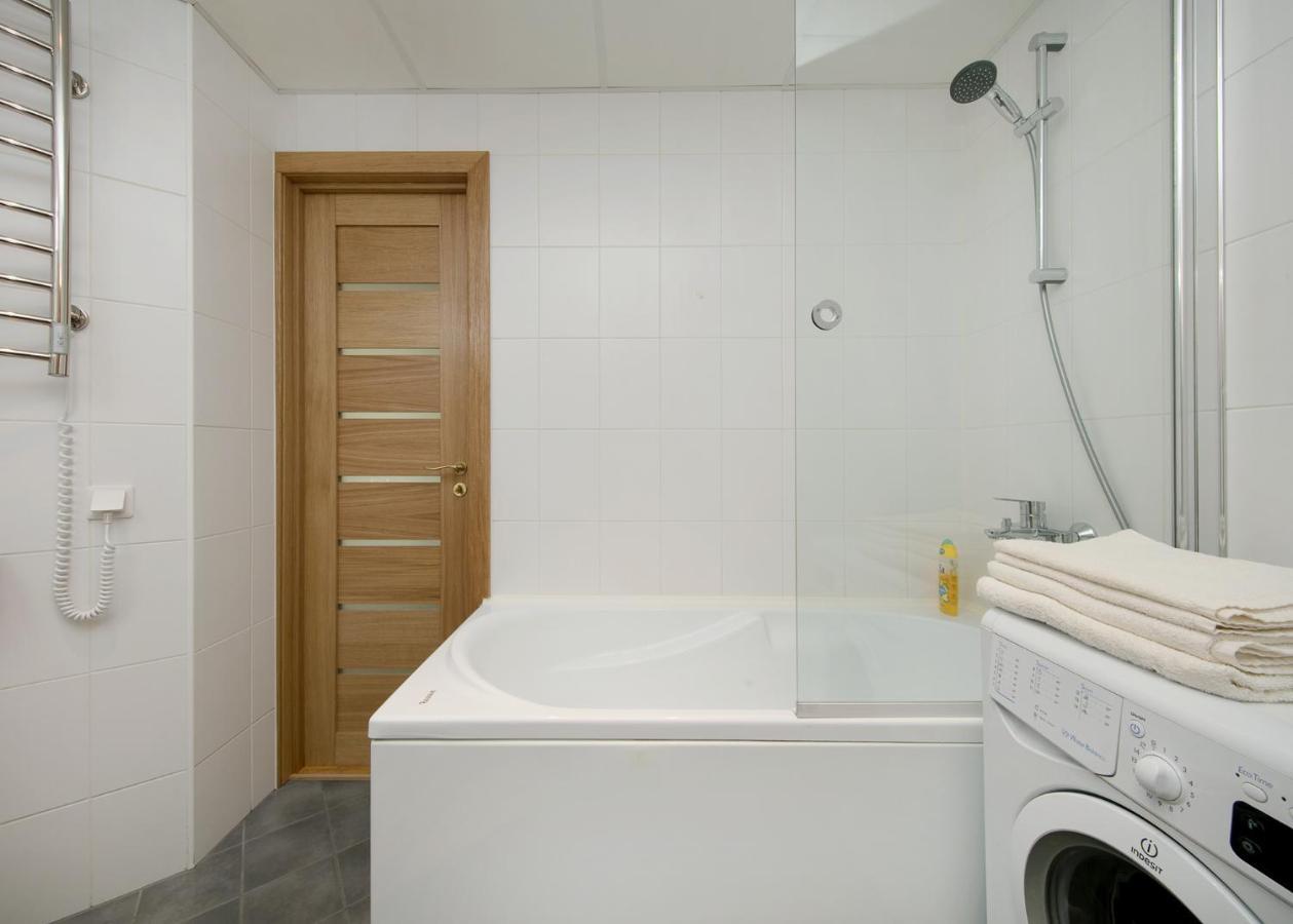 Cozy Lootsi Residence With Sauna And Balcony - Tallinn City Centre Zewnętrze zdjęcie