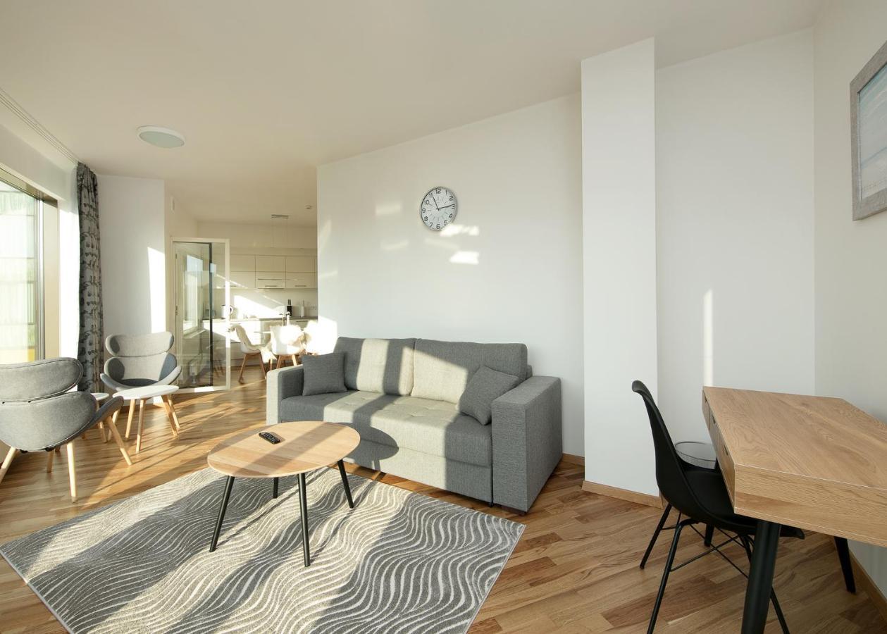 Cozy Lootsi Residence With Sauna And Balcony - Tallinn City Centre Zewnętrze zdjęcie