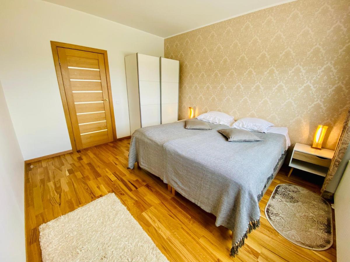 Cozy Lootsi Residence With Sauna And Balcony - Tallinn City Centre Zewnętrze zdjęcie